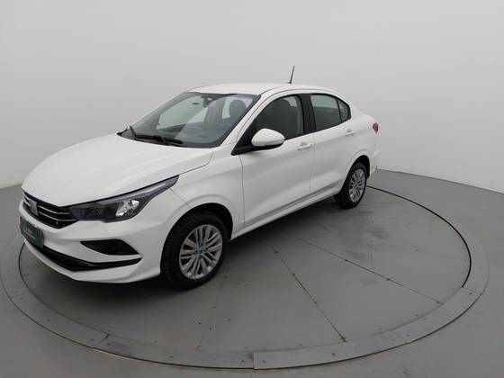 FIAT CRONOS 1.0 FIREFLY FLEX DRIVE MANUAL